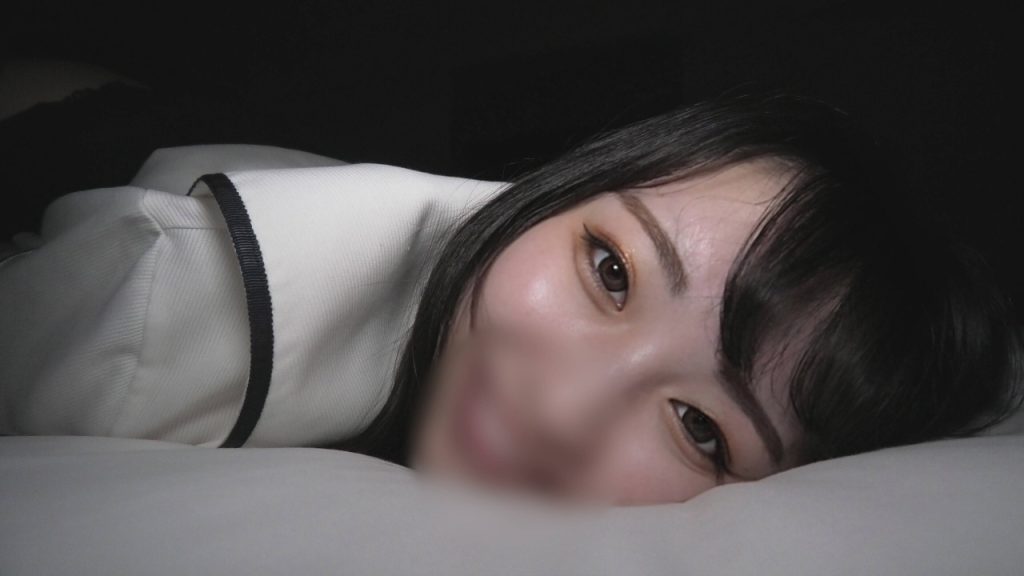 FC2-PPV-4811543 [期間限定で大放出!20000pt➡2980pt]無修正＜清純18❤身長149＞清楚で無垢！黒髪ロング！あふすくホテル呼び出して2発も種付しちゃいました！