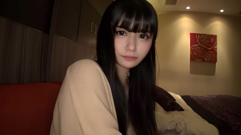 FC2-PPV-4850189【最高額交渉】可愛さ関西一の称号を持つ美女大生。芸能界進出前最後に撮影した中出しハメ撮り映像。※高画質特典送付