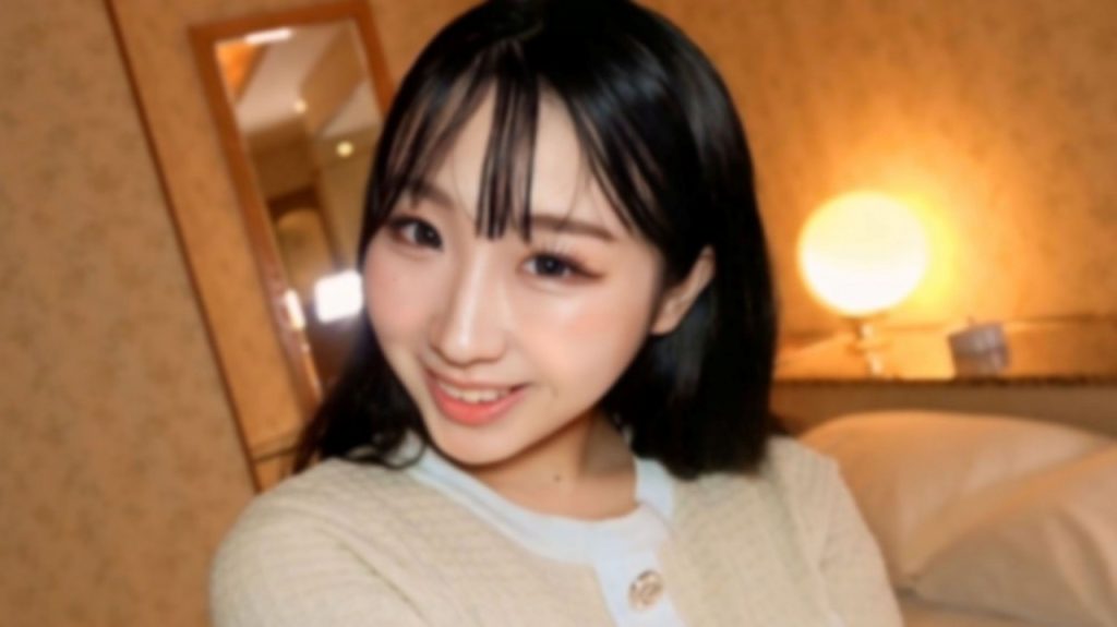 FC2-PPV-4766534【無】和風美人顔の女性、可愛い無邪気な表情と艶っぽさの両立！中身は超スケベで驚愕！口を大きく開けて快感に酔いしれるアへ顔とのギャップが最高過ぎ～中だし二発※特典高画質