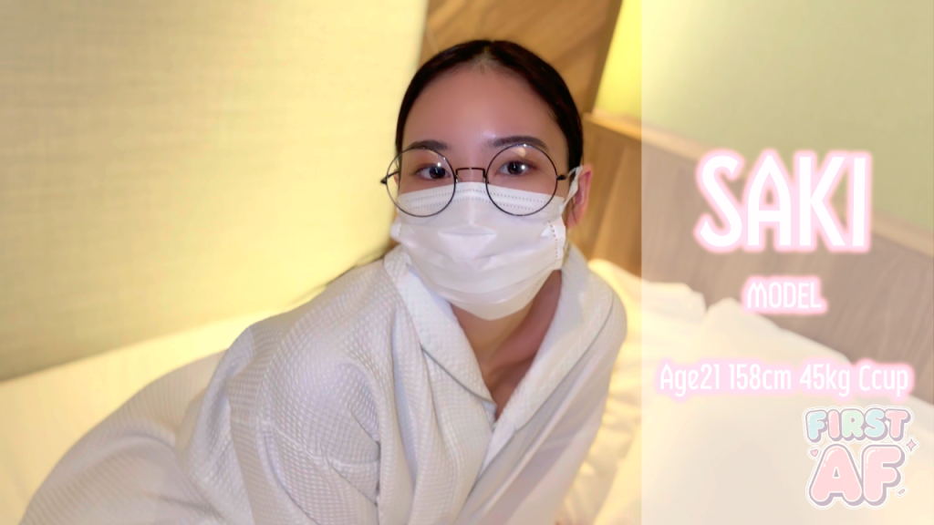 FC2-PPV-4838053 はじめてのアナルセックスで悶絶しちゃいました SAKI