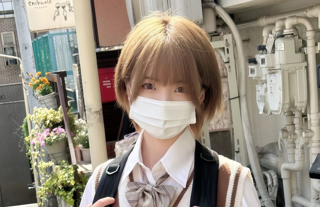 FC2-PPV-4847028 ※公開停止覚悟※SNSでバズった"芸能科卒"金髪ショート18歳。事務所所属前の秘密の生中出し記録。※7\.4GB90分原盤特典