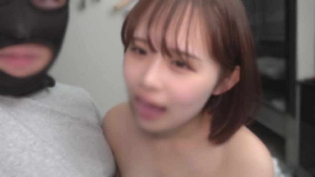 FC2-PPV-4846970【期間限定公開】ＳＥＸの逸材がし./ゅう./来！！ロ./り顔・美乳・アへ顔＆オホ声・イキまくり！！ デカチンハメ撮り師の熱意に呼応するアへ顔にトドメの中出し。