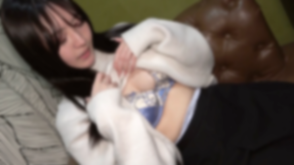 FC2-PPV-4847502【Eカップ個撮】おっとり黒髪美容室受付嬢♥普段マイペースなのにチ●ポでトロ顔イキまくりで中出しフィニッシュの秘蔵ハメ撮り映像♥