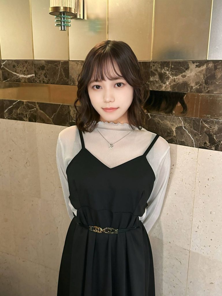 FC2-PPV-4847555【感度1000％配合済】理性を失って、F乳を揺らしながらイキ狂う極上JDの膣内へ精液を大量に送り込み