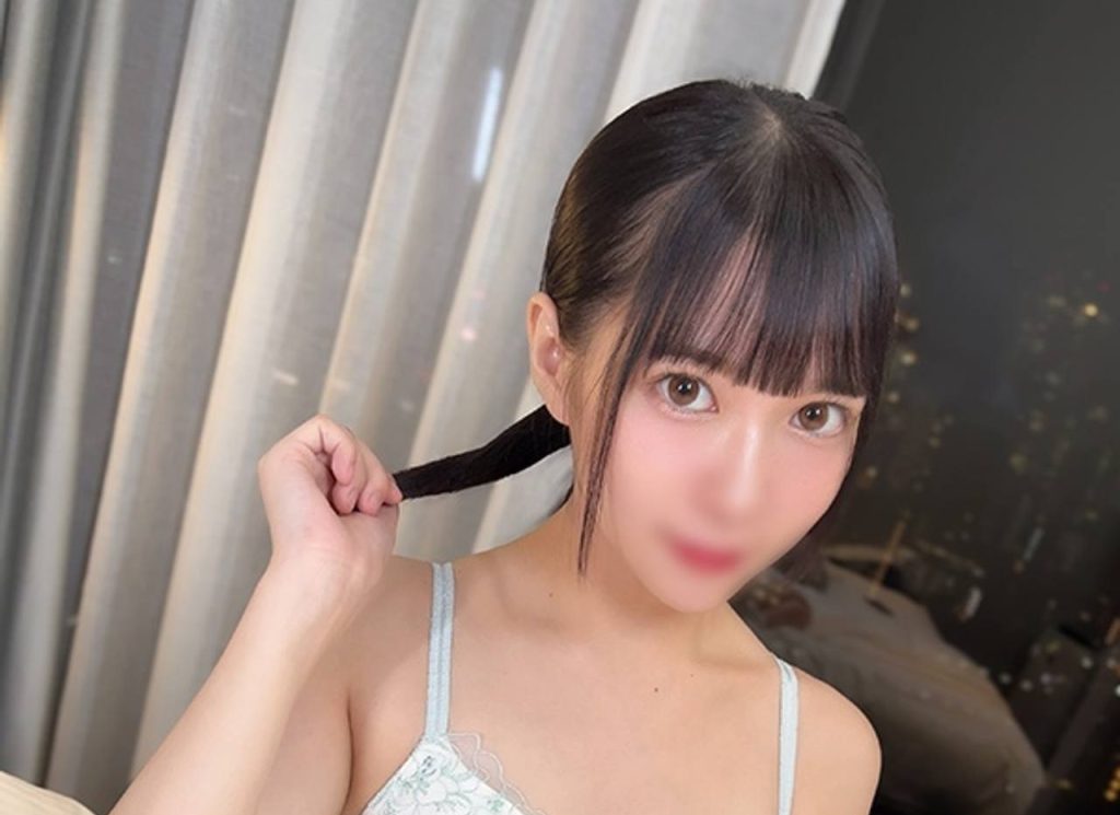 FC2-PPV-4848181【PT②】元アイドルな清楚系女子大生かとおもいきやマンコを見せびらかすがっつりエロムスメでした