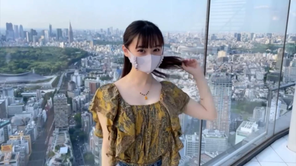 FC2-PPV-4848828 4月メジャーデビュー予定のあのアイドルメンバー。 3連続射精のハメ撮り映像をデビュー前に先行公開。