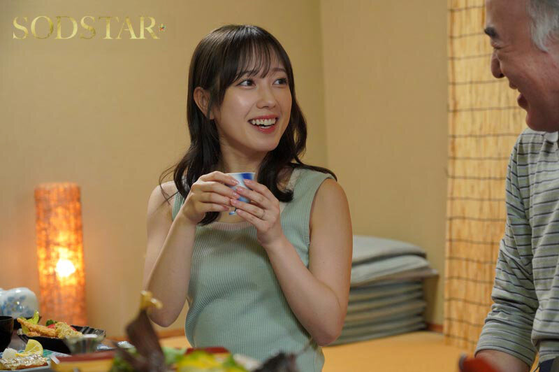 限界集落に赴任した看護師は性欲異常な島民の子種を毎日子宮で受胎している。 小湊よつ葉 13枚目