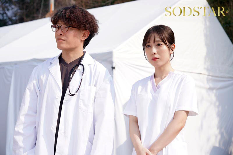 限界集落に赴任した看護師は性欲異常な島民の子種を毎日子宮で受胎している。 小湊よつ葉 5枚目