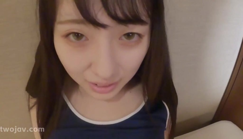 FC2-PPV-4837373 スク水を着た未来ちゃんに中出しを決めちゃいました！