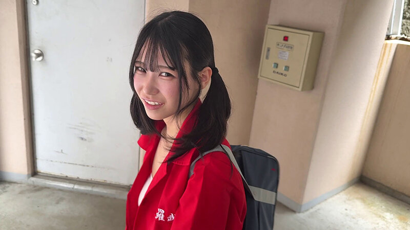 超生意気！パ○活ヤンキー娘をおじさんチ○ポで理解らせる 逢月ひまり 1枚目