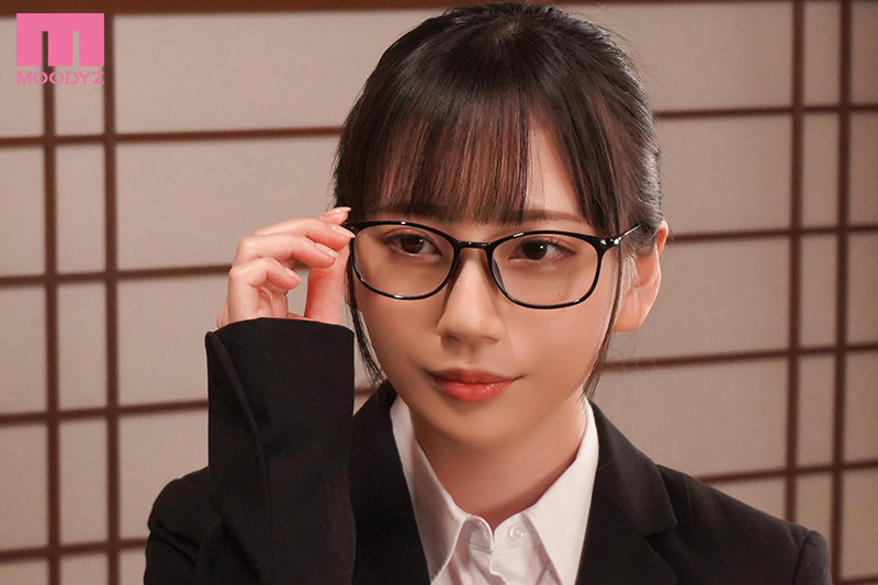 真面目で内気な部下が淫乱豹変ケダモノ相部屋 イクイク淫語でデカチン挑発喰い逆NTR 七沢みあ 1枚目