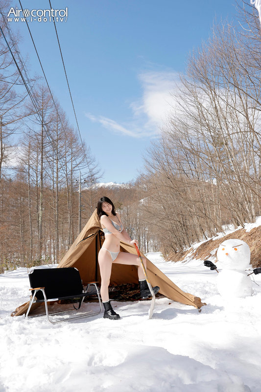 裸神 瀬戸環奈 5枚目