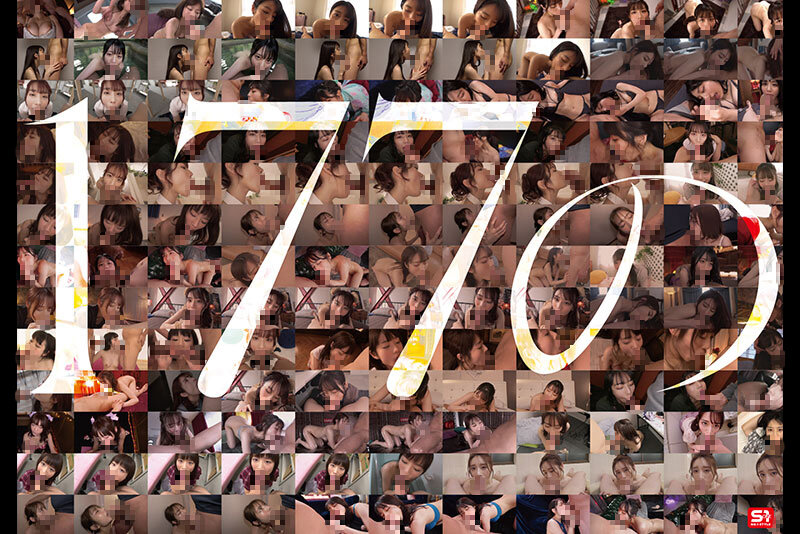 No.1美顔 河北彩伽 全作品フェラチオ177 コンプリート12時間 8枚目