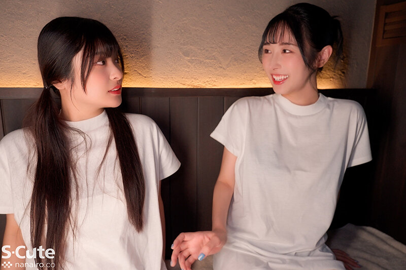 金玉からっぽにしてあげる。小野坂ゆいか×似鳥日菜 5枚目