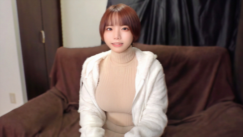 FC2-PPV-4826222【143cmGカップ】ショートカットの元芸能人！１８歳の巨乳美女と３P中出しの秘蔵映像