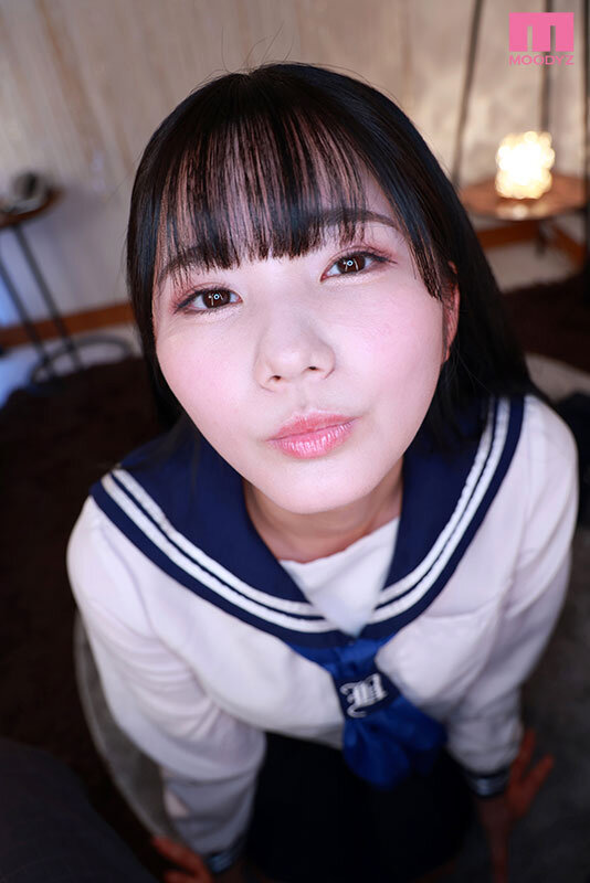 【VR】「先生、好きだよ」ストレートすぎる告白がピュアで可愛過ぎて…教師でありながら生徒とラブホで精子枯れ果てるまで吐精し続けたーー。 純白彩永 10枚目