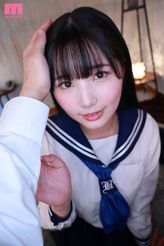 【VR】「先生、好きだよ」ストレートすぎる告白がピュアで可愛過ぎて…教師でありながら生徒とラブホで精子枯れ果てるまで吐精し続けたーー。 純白彩永 9枚目