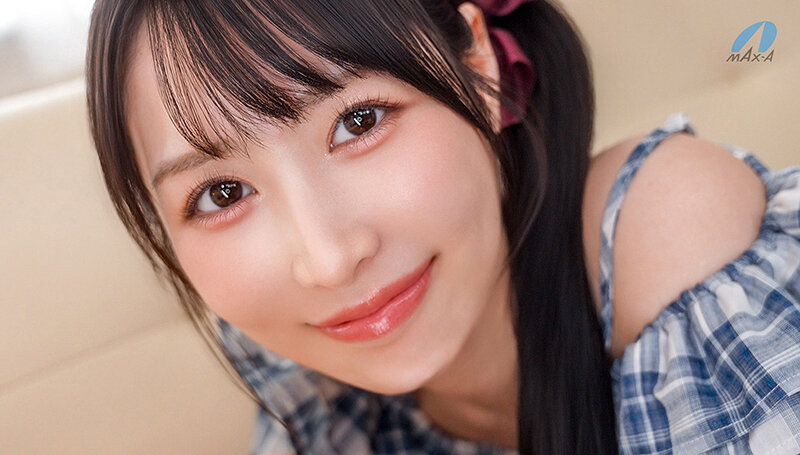 甘えん坊な彼女と密着ベロチュー生中出し性交 朝妃りお 1枚目