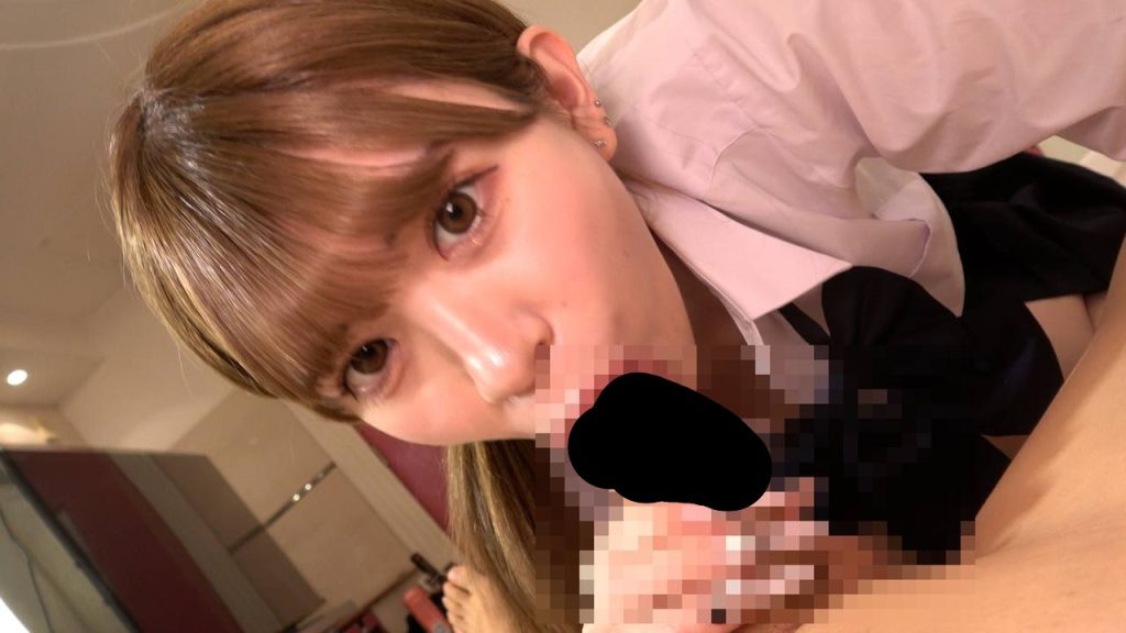 FC2 PPV 4869248【無修正】初撮り、第１弾、美女ギャル痩せ、いのりちゃん、制服コスプレパイパン中出しハメ撮り動画