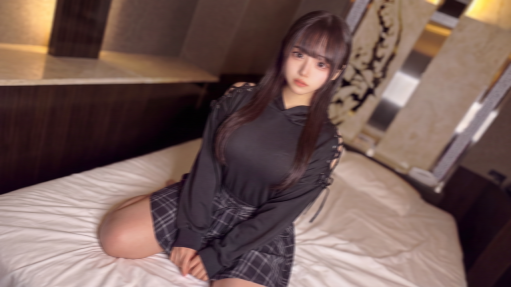 FC2 PPV 4960204 元アイドルの小動物系''143cm/Gカップ''新人コスプレイヤー18才 衝撃のノーハンド大量潮吹き・危険日中出し収録データ ※１０GB超え先着特典